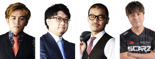 ���������꡼ No.003�Υ���ͥ������ / ��Rainbow Six Japan League 2022��Season2 Playoff Stage2����KAWASAKI SCARZ�ɤ�Ϣ��