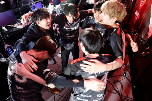 ���������꡼ No.008�Υ���ͥ������ / ��Rainbow Six Japan League 2022��Season2 Playoff Stage2����KAWASAKI SCARZ�ɤ�Ϣ��