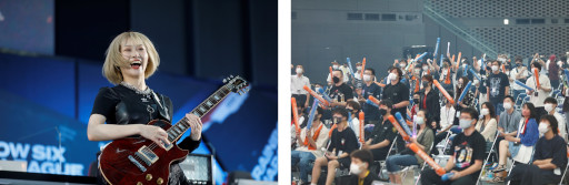 ���������꡼ No.012�Υ���ͥ������ / ��Rainbow Six Japan League 2022��Season2 Playoff Stage2����KAWASAKI SCARZ�ɤ�Ϣ��