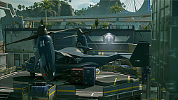 画像ギャラリー No.006のサムネイル画像 / 「レインボーシックス シージ」,Year7 シーズン4“Operation Solar Raid”の情報を公開。新たな防衛オペレーター“SOLIS”と新マップが登場