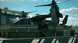 画像ギャラリー No.007のサムネイル画像 / 「レインボーシックス シージ」,Year7 シーズン4“Operation Solar Raid”の情報を公開。新たな防衛オペレーター“SOLIS”と新マップが登場