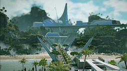 画像ギャラリー No.008のサムネイル画像 / 「レインボーシックス シージ」,Year7 シーズン4“Operation Solar Raid”の情報を公開。新たな防衛オペレーター“SOLIS”と新マップが登場