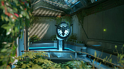 画像ギャラリー No.009のサムネイル画像 / 「レインボーシックス シージ」,Year7 シーズン4“Operation Solar Raid”の情報を公開。新たな防衛オペレーター“SOLIS”と新マップが登場