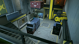 画像ギャラリー No.010のサムネイル画像 / 「レインボーシックス シージ」,Year7 シーズン4“Operation Solar Raid”の情報を公開。新たな防衛オペレーター“SOLIS”と新マップが登場