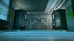 画像ギャラリー No.011のサムネイル画像 / 「レインボーシックス シージ」,Year7 シーズン4“Operation Solar Raid”の情報を公開。新たな防衛オペレーター“SOLIS”と新マップが登場