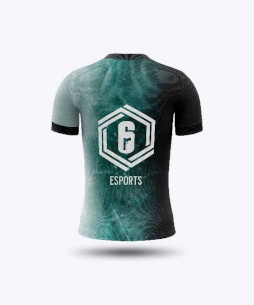 画像ギャラリー No.003のサムネイル画像 / 「R6S」女性限定大会“FBG杯”が12月17日,“冬のぬくもり大会”が12月17日〜18日に開催へ