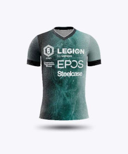 画像ギャラリー No.004のサムネイル画像 / 「R6S」女性限定大会“FBG杯”が12月17日,“冬のぬくもり大会”が12月17日〜18日に開催へ