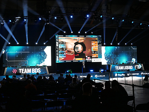 画像ギャラリー No.002のサムネイル画像 / 「DreamHack Winter」,R6 MajorのグランドファイナルはTeam BDSが制す。“CS:GO”の女性リーグESL ImpactではNigma Galaxyが連覇