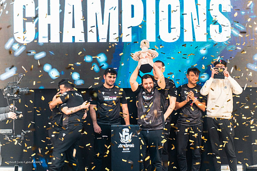 画像ギャラリー No.003のサムネイル画像 / 「DreamHack Winter」,R6 MajorのグランドファイナルはTeam BDSが制す。“CS:GO”の女性リーグESL ImpactではNigma Galaxyが連覇