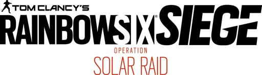 画像集 No.001のサムネイル画像 / 「レインボーシックス シージ」,Year7 シーズン4“Operation Solar Raid”配信開始