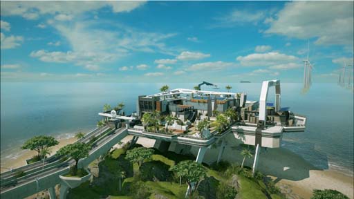 画像集 No.004のサムネイル画像 / 「レインボーシックス シージ」,Year7 シーズン4“Operation Solar Raid”配信開始