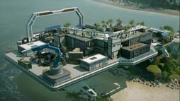 画像集 No.005のサムネイル画像 / 「レインボーシックス シージ」,Year7 シーズン4“Operation Solar Raid”配信開始