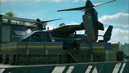 画像集 No.007のサムネイル画像 / 「レインボーシックス シージ」,Year7 シーズン4“Operation Solar Raid”配信開始