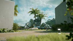 画像集 No.011のサムネイル画像 / 「レインボーシックス シージ」,Year7 シーズン4“Operation Solar Raid”配信開始