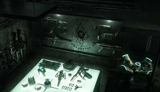 画像集 No.019のサムネイル画像 / 「レインボーシックス シージ」,Year7 シーズン4“Operation Solar Raid”配信開始