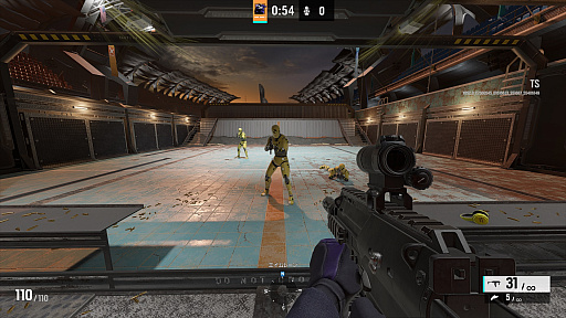 ꡼ No.009 | ֥쥤ܡå Y8S2Dread FactorɤκǿϤضݤ⤿餹ڥ졼FENRIRо