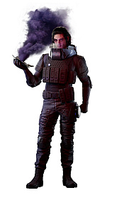 ꡼ No.021 | ֥쥤ܡå Y8S2Dread FactorɤκǿϤضݤ⤿餹ڥ졼FENRIRо