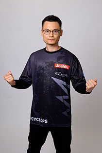 画像ギャラリー No.002のサムネイル画像 / 「週刊プロゲーマーファイル」File.198:Fuji3コーチ【R6S】