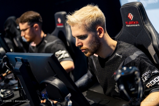 ꡼ No.003 | ֥쥤ܡå פSix Invitational 2024 S&#227;o Paulo״ﵭϵ΢¦ǴǮ֥饸뺲