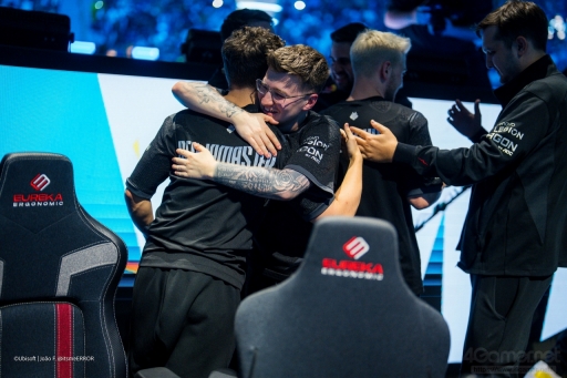 ꡼ No.005 | ֥쥤ܡå פSix Invitational 2024 S&#227;o Paulo״ﵭϵ΢¦ǴǮ֥饸뺲