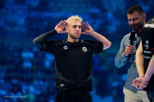 ꡼ No.012 | ֥쥤ܡå פSix Invitational 2024 S&#227;o Paulo״ﵭϵ΢¦ǴǮ֥饸뺲