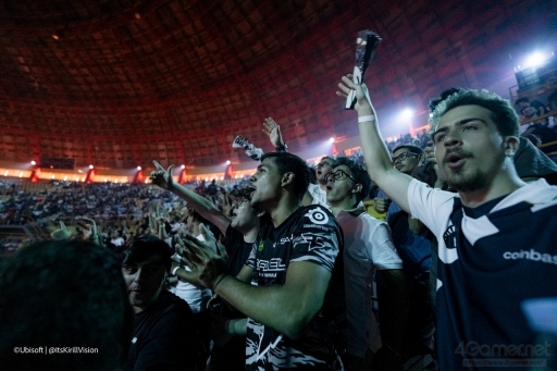 ꡼ No.014 | ֥쥤ܡå פSix Invitational 2024 S&#227;o Paulo״ﵭϵ΢¦ǴǮ֥饸뺲