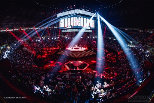 ꡼ No.016 | ֥쥤ܡå פSix Invitational 2024 S&#227;o Paulo״ﵭϵ΢¦ǴǮ֥饸뺲