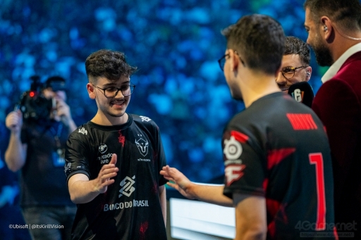 ꡼ No.017 | ֥쥤ܡå פSix Invitational 2024 S&#227;o Paulo״ﵭϵ΢¦ǴǮ֥饸뺲