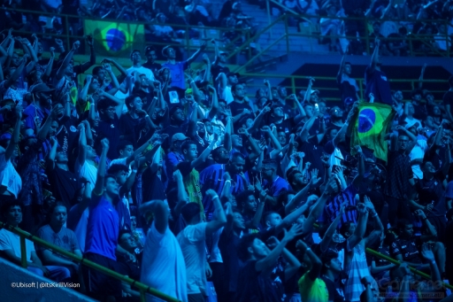 ꡼ No.018 | ֥쥤ܡå פSix Invitational 2024 S&#227;o Paulo״ﵭϵ΢¦ǴǮ֥饸뺲