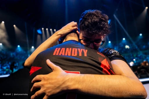 ꡼ No.020 | ֥쥤ܡå פSix Invitational 2024 S&#227;o Paulo״ﵭϵ΢¦ǴǮ֥饸뺲