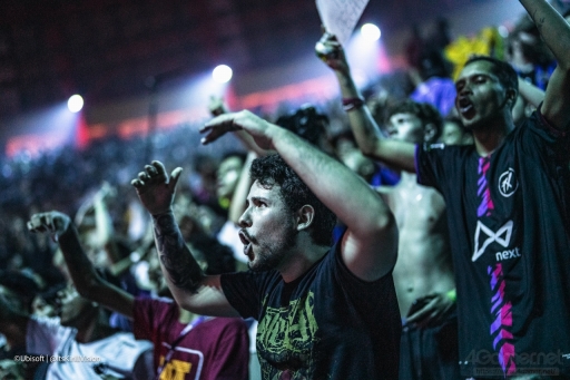 ꡼ No.021 | ֥쥤ܡå פSix Invitational 2024 S&#227;o Paulo״ﵭϵ΢¦ǴǮ֥饸뺲