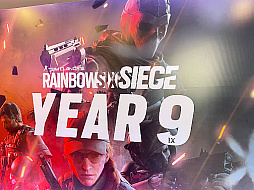 画像ギャラリー No.027のサムネイル画像 / 「レインボーシックス シージ」の世界大会「Six Invitational 2024 São Paulo」観戦記。地球の裏側で感じた,熱きブラジル魂