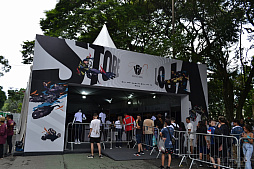 ꡼ No.029 | ֥쥤ܡå פSix Invitational 2024 S&#227;o Paulo״ﵭϵ΢¦ǴǮ֥饸뺲