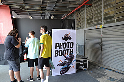 ꡼ No.030 | ֥쥤ܡå פSix Invitational 2024 S&#227;o Paulo״ﵭϵ΢¦ǴǮ֥饸뺲