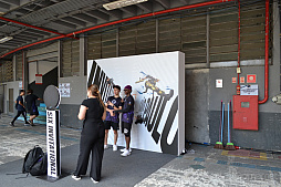 ꡼ No.031 | ֥쥤ܡå פSix Invitational 2024 S&#227;o Paulo״ﵭϵ΢¦ǴǮ֥饸뺲