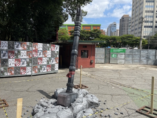 ꡼ No.032 | ֥쥤ܡå פSix Invitational 2024 S&#227;o Paulo״ﵭϵ΢¦ǴǮ֥饸뺲