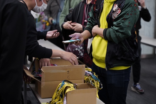 ꡼ No.004 | 桼ӡեȼšFPS Day 2024ײݡȡפ֤Υե饤󥤥٥ȤˤϡɤUBI DAYפ̱Ƥä