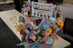 ꡼ No.006 | 桼ӡեȼšFPS Day 2024ײݡȡפ֤Υե饤󥤥٥ȤˤϡɤUBI DAYפ̱Ƥä