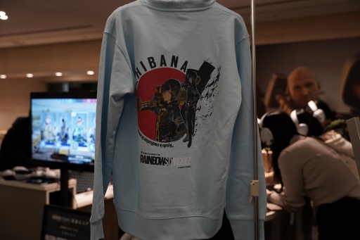 ꡼ No.014 | 桼ӡեȼšFPS Day 2024ײݡȡפ֤Υե饤󥤥٥ȤˤϡɤUBI DAYפ̱Ƥä