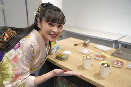 ꡼ No.022 | 桼ӡեȼšFPS Day 2024ײݡȡפ֤Υե饤󥤥٥ȤˤϡɤUBI DAYפ̱Ƥä