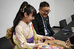 ꡼ No.026 | 桼ӡեȼšFPS Day 2024ײݡȡפ֤Υե饤󥤥٥ȤˤϡɤUBI DAYפ̱Ƥä