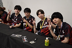 ꡼ No.027 | 桼ӡեȼšFPS Day 2024ײݡȡפ֤Υե饤󥤥٥ȤˤϡɤUBI DAYפ̱Ƥä