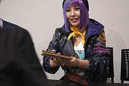 ꡼ No.032 | 桼ӡեȼšFPS Day 2024ײݡȡפ֤Υե饤󥤥٥ȤˤϡɤUBI DAYפ̱Ƥä