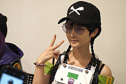 ꡼ No.033 | 桼ӡեȼšFPS Day 2024ײݡȡפ֤Υե饤󥤥٥ȤˤϡɤUBI DAYפ̱Ƥä