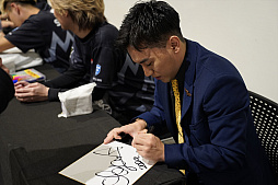 ꡼ No.034 | 桼ӡեȼšFPS Day 2024ײݡȡפ֤Υե饤󥤥٥ȤˤϡɤUBI DAYפ̱Ƥä