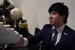 ꡼ No.035 | 桼ӡեȼšFPS Day 2024ײݡȡפ֤Υե饤󥤥٥ȤˤϡɤUBI DAYפ̱Ƥä