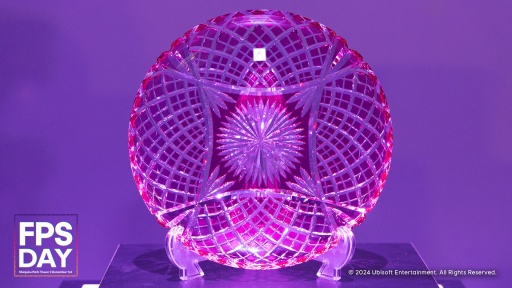 ꡼ No.041 | 桼ӡեȼšFPS Day 2024ײݡȡפ֤Υե饤󥤥٥ȤˤϡɤUBI DAYפ̱Ƥä