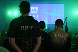 ꡼ No.043 | 桼ӡեȼšFPS Day 2024ײݡȡפ֤Υե饤󥤥٥ȤˤϡɤUBI DAYפ̱Ƥä