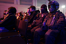 ꡼ No.046 | 桼ӡեȼšFPS Day 2024ײݡȡפ֤Υե饤󥤥٥ȤˤϡɤUBI DAYפ̱Ƥä