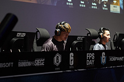 ꡼ No.050 | 桼ӡեȼšFPS Day 2024ײݡȡפ֤Υե饤󥤥٥ȤˤϡɤUBI DAYפ̱Ƥä